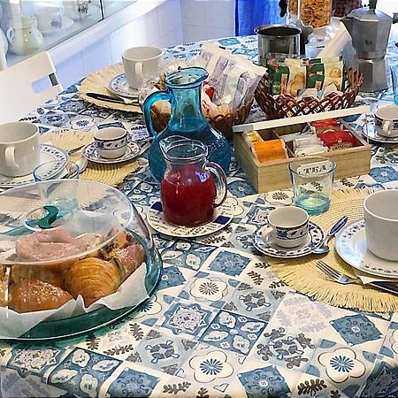 B&B Di Mare Porto Empedocle Kültér fotó