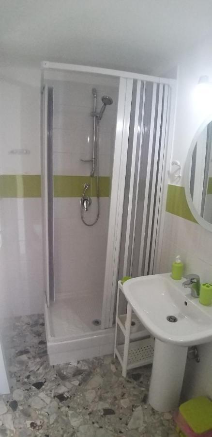 B&B Di Mare Porto Empedocle Kültér fotó