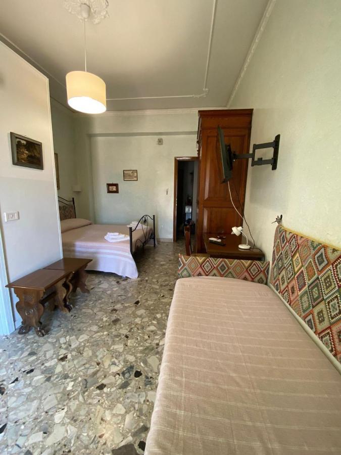 B&B Di Mare Porto Empedocle Kültér fotó